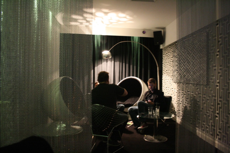 Interview: Erik Wolpaw and Chet Faliszek, Valve