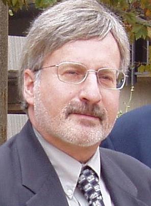 Interview: Dr Stephen Thaler and his Dreaming AIs.