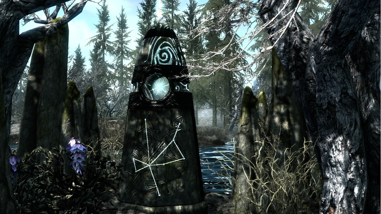 Modding Skyrim: understanding what modders want