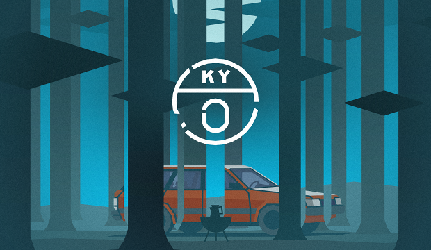 Interview: Cardboard Computer on Kentucky Route Zero