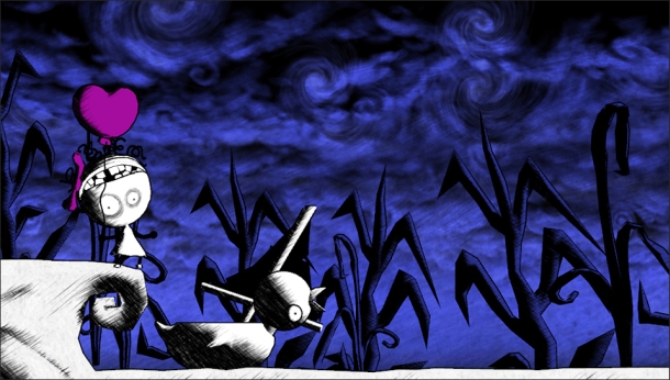 Interview: Massimo Guarini on Murasaki Baby