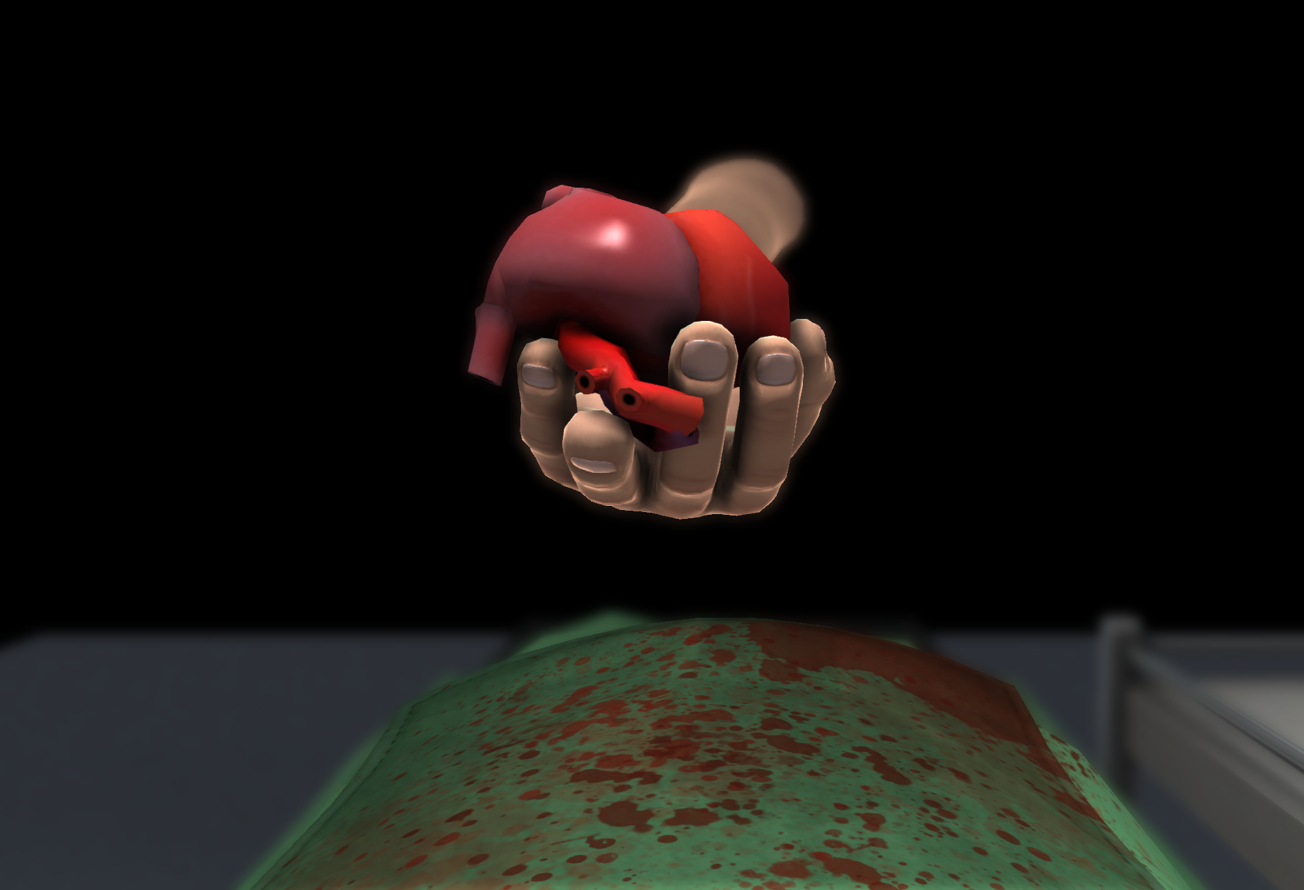 Interview: Bossa Studios' Founder Henrique Olifiers on Surgeon Simulator 2013