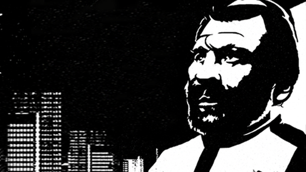 Sense of Adventure: Dave Gilbert, Wadjet Eye Games and The Shivah